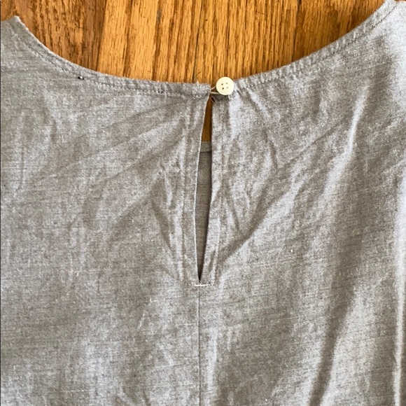 J Crew Mercantile Top - Picture 4 of 5